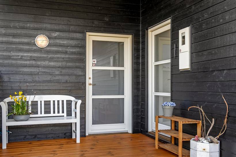 Foto von Ferienhaus DE05 in Grønhøj - Løkken - Nordjütland