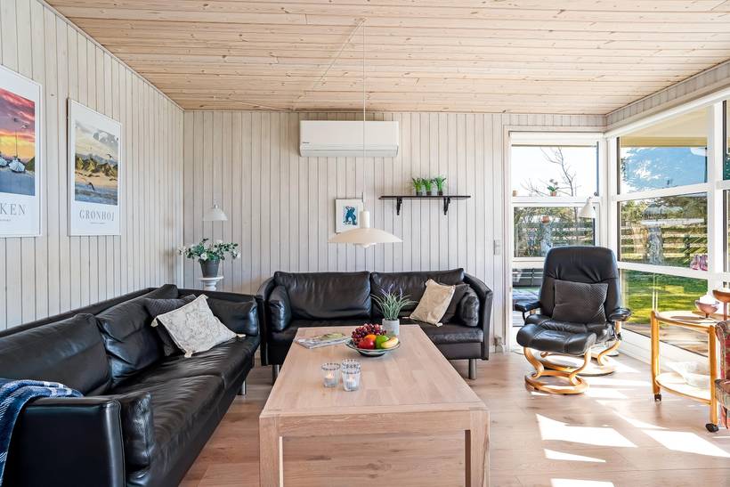 Foto von Ferienhaus DE05 in Grønhøj - Løkken - Nordjütland