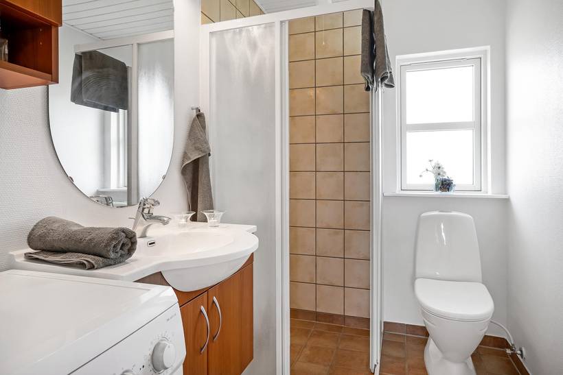 Foto von Ferienhaus DE05 in Grønhøj - Løkken - Nordjütland