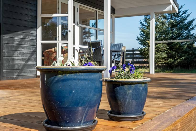 Foto von Ferienhaus DE05 in Grønhøj - Løkken - Nordjütland