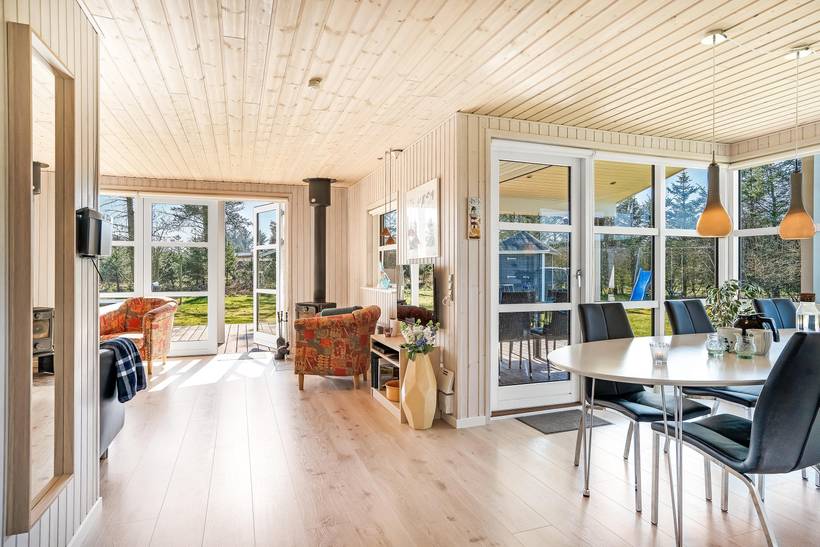 Foto von Ferienhaus DE05 in Grønhøj - Løkken - Nordjütland