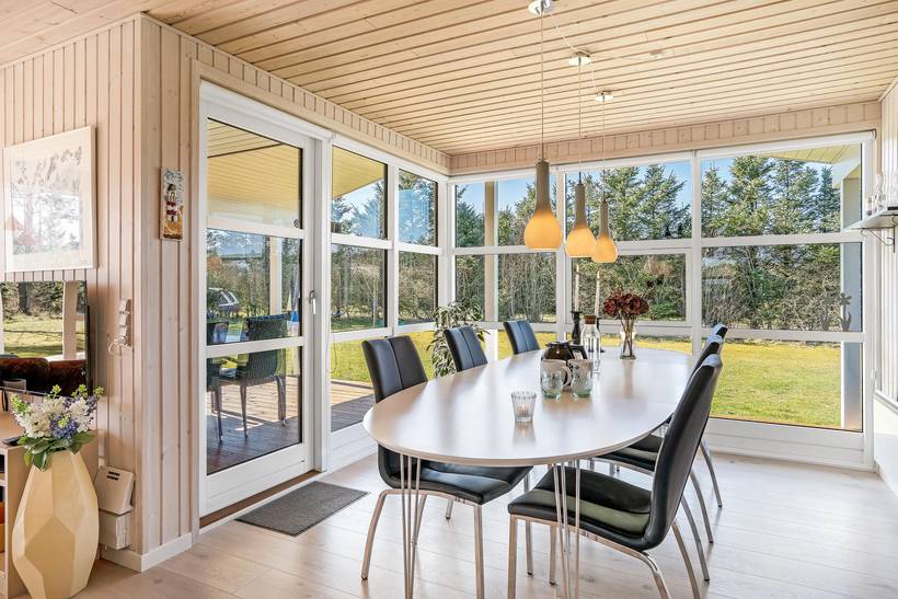 Foto von Ferienhaus DE05 in Grønhøj - Løkken - Nordjütland