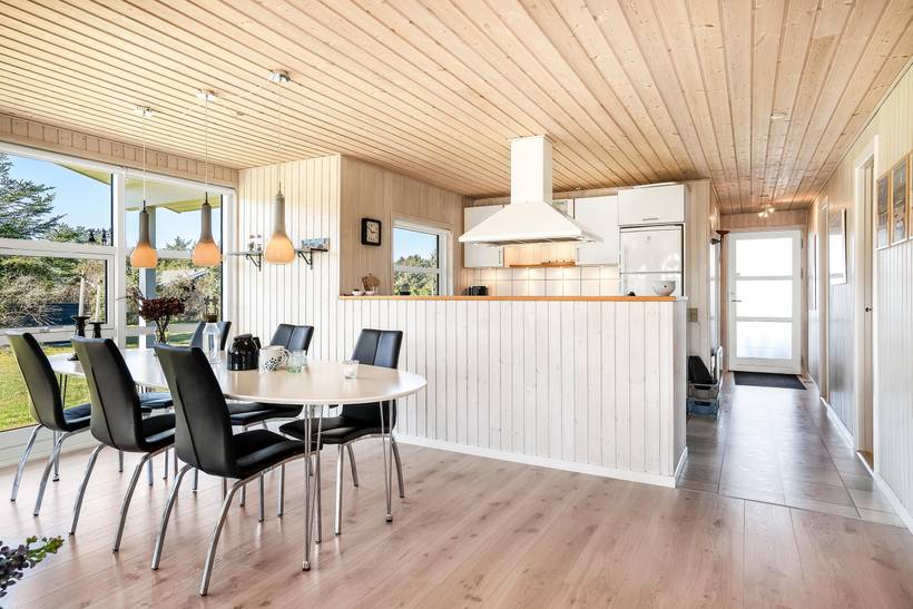 Foto von Ferienhaus DE05 in Grønhøj - Løkken - Nordjütland