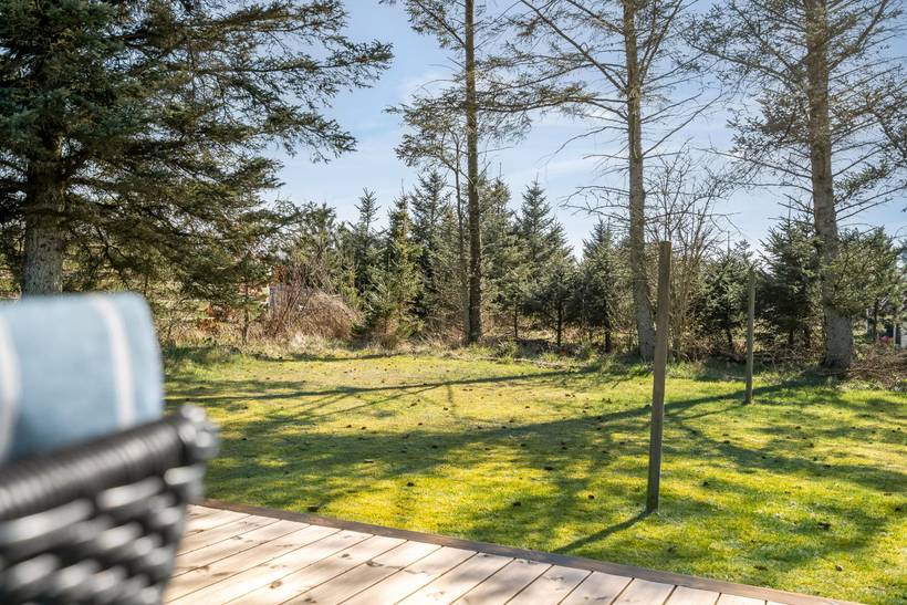 Foto von Ferienhaus DE05 in Grønhøj - Løkken - Nordjütland