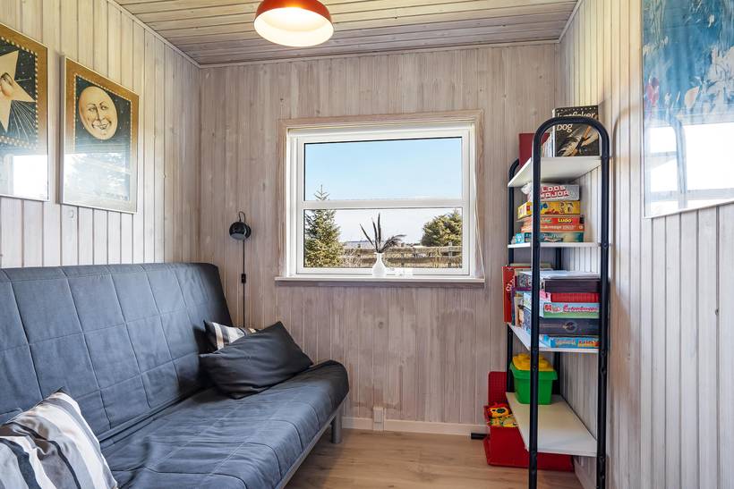 Foto von Ferienhaus DE05 in Grønhøj - Løkken - Nordjütland