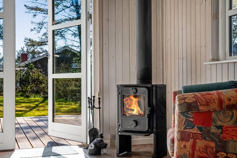 Foto von Ferienhaus DE05 in Grønhøj - Løkken - Nordjütland