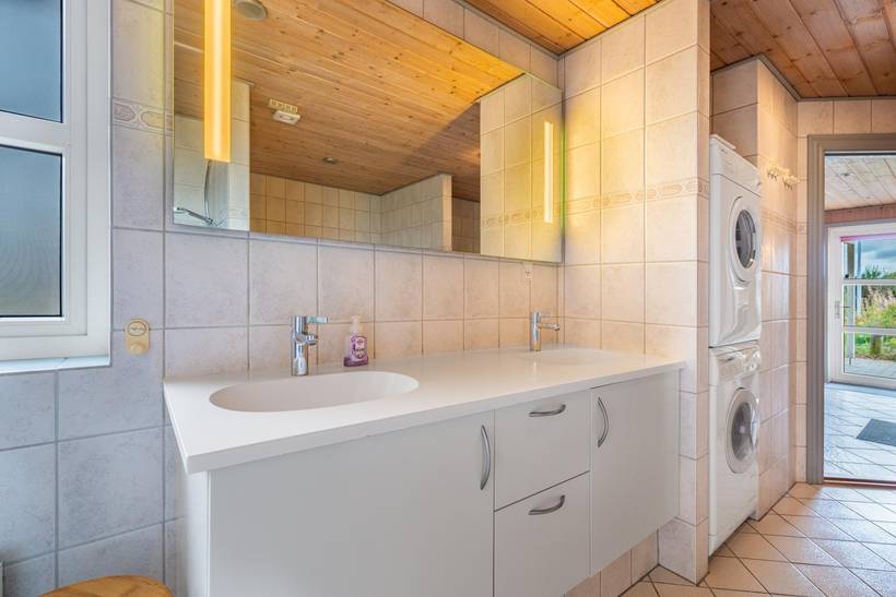 Foto von Ferienhaus DE06 in Henne Strand - Westjütland