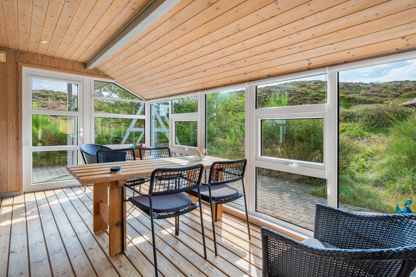 Foto von Ferienhaus DE06 in Henne Strand - Westjütland