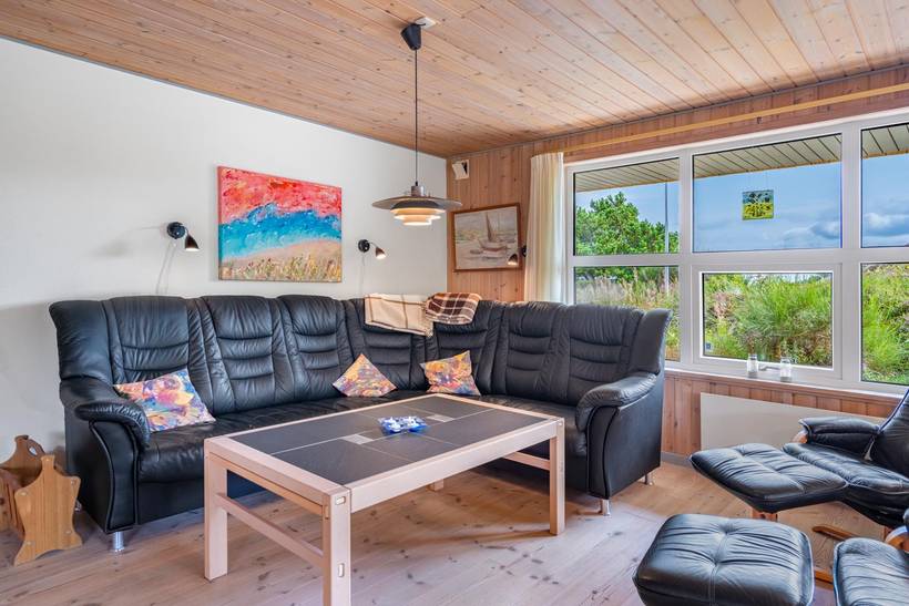 Foto von Ferienhaus DE06 in Henne Strand - Westjütland