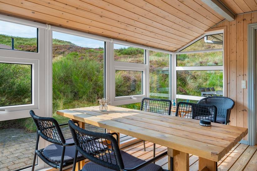 Foto von Ferienhaus DE06 in Henne Strand - Westjütland