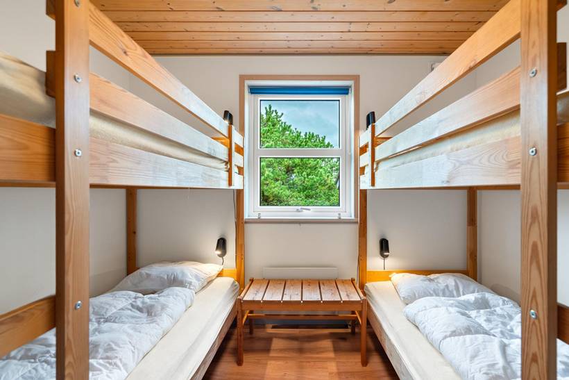 Foto von Ferienhaus DE06 in Henne Strand - Westjütland