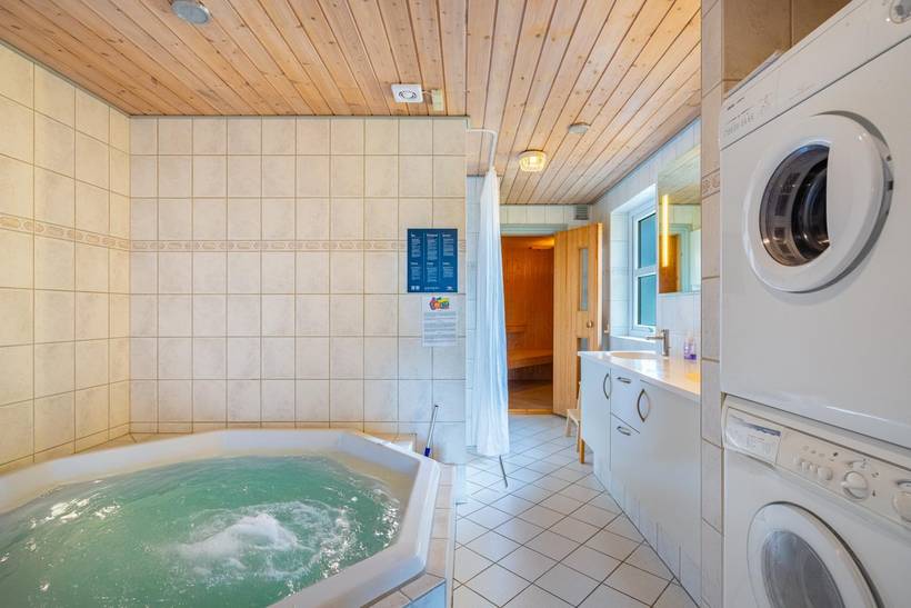 Foto von Ferienhaus DE06 in Henne Strand - Westjütland