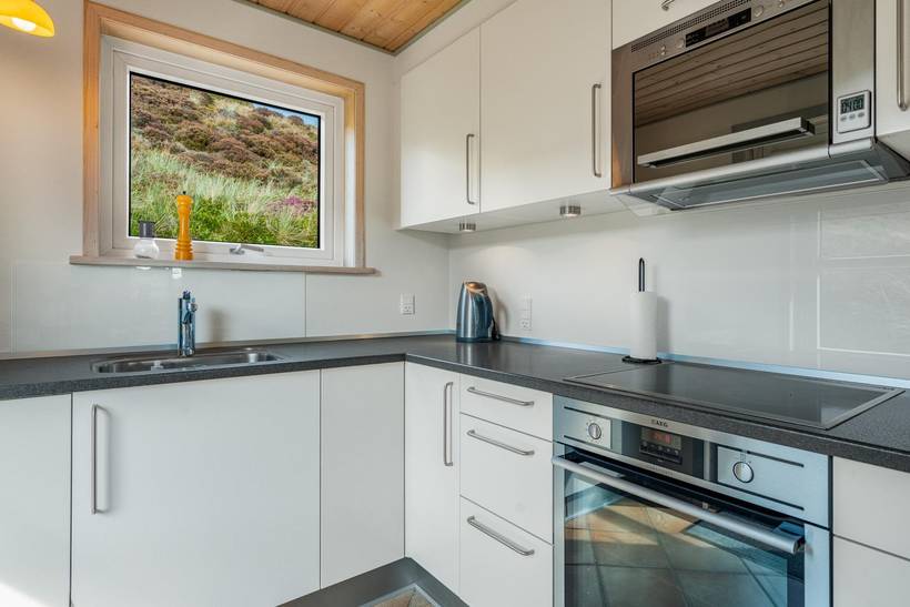 Foto von Ferienhaus DE06 in Henne Strand - Westjütland