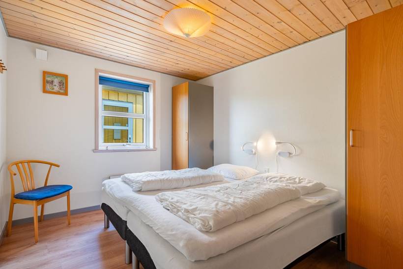 Foto von Ferienhaus DE06 in Henne Strand - Westjütland