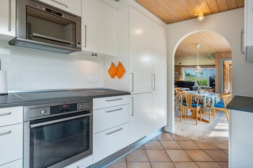 Foto von Ferienhaus DE06 in Henne Strand - Westjütland
