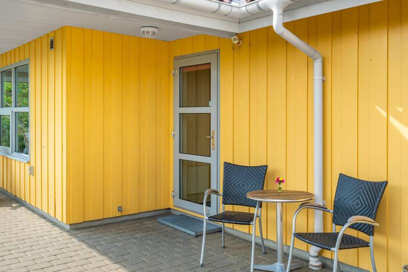 Foto von Ferienhaus DE06 in Henne Strand - Westjütland