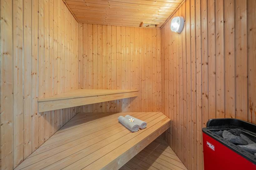 Foto von Ferienhaus DE06 in Henne Strand - Westjütland