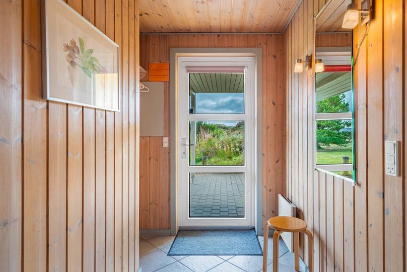Foto von Ferienhaus DE06 in Henne Strand - Westjütland