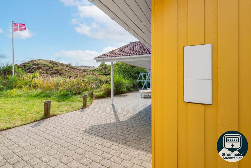 Foto von Ferienhaus DE06 in Henne Strand - Westjütland