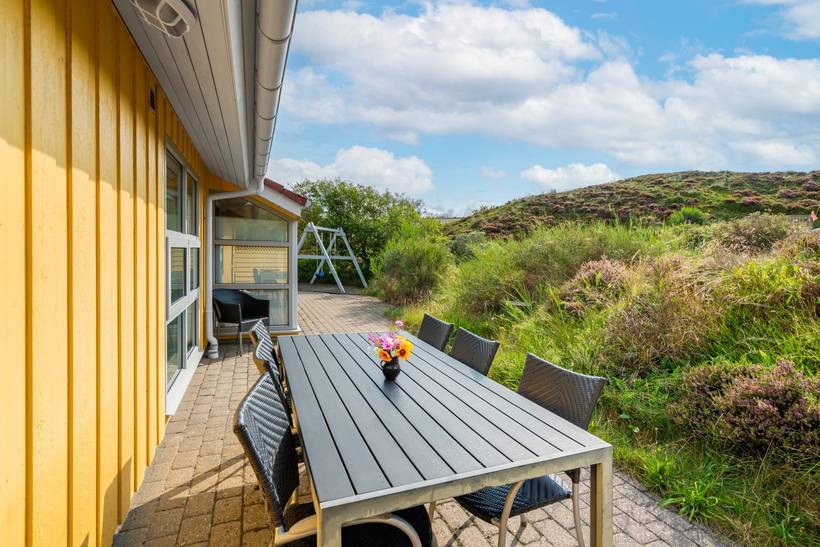 Foto von Ferienhaus DE06 in Henne Strand - Westjütland