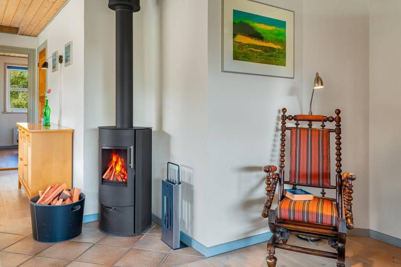 Foto von Ferienhaus DE06 in Henne Strand - Westjütland