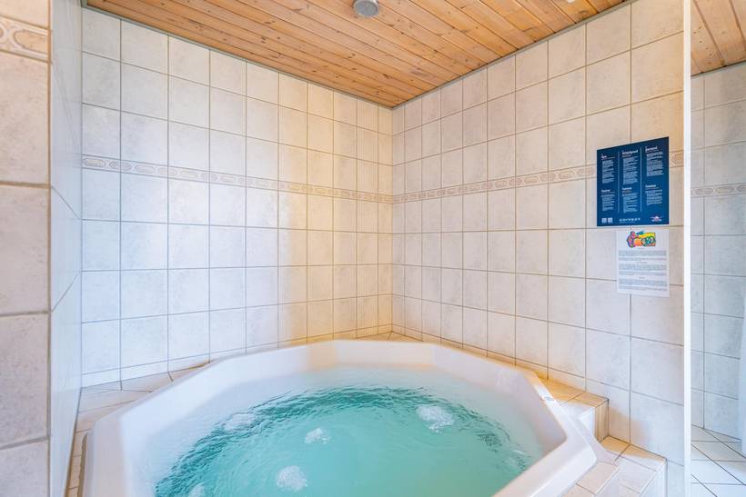 Foto von Ferienhaus DE06 in Henne Strand - Westjütland