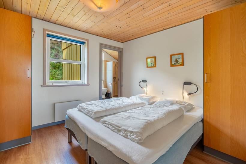 Foto von Ferienhaus DE06 in Henne Strand - Westjütland