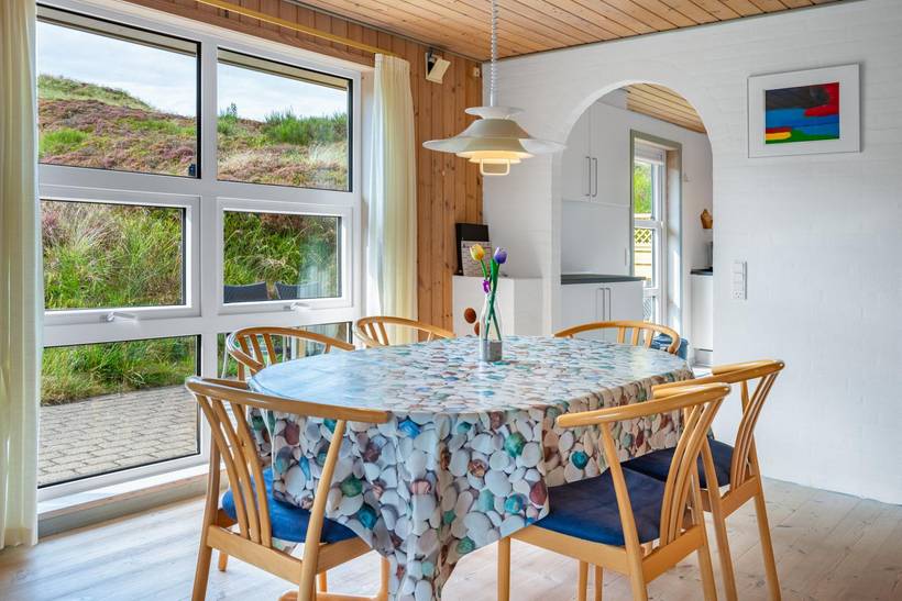 Foto von Ferienhaus DE06 in Henne Strand - Westjütland