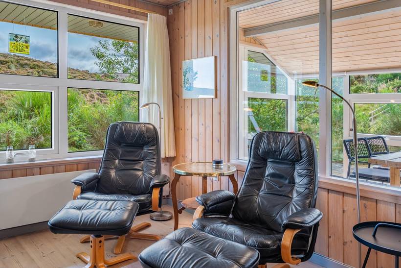Foto von Ferienhaus DE06 in Henne Strand - Westjütland