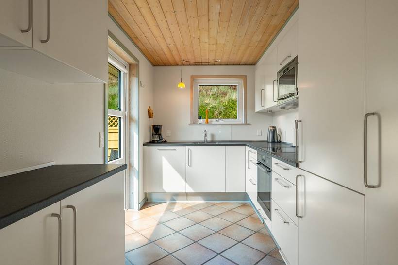 Foto von Ferienhaus DE06 in Henne Strand - Westjütland
