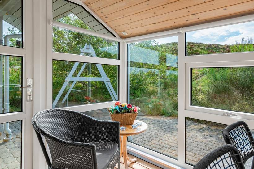Foto von Ferienhaus DE06 in Henne Strand - Westjütland