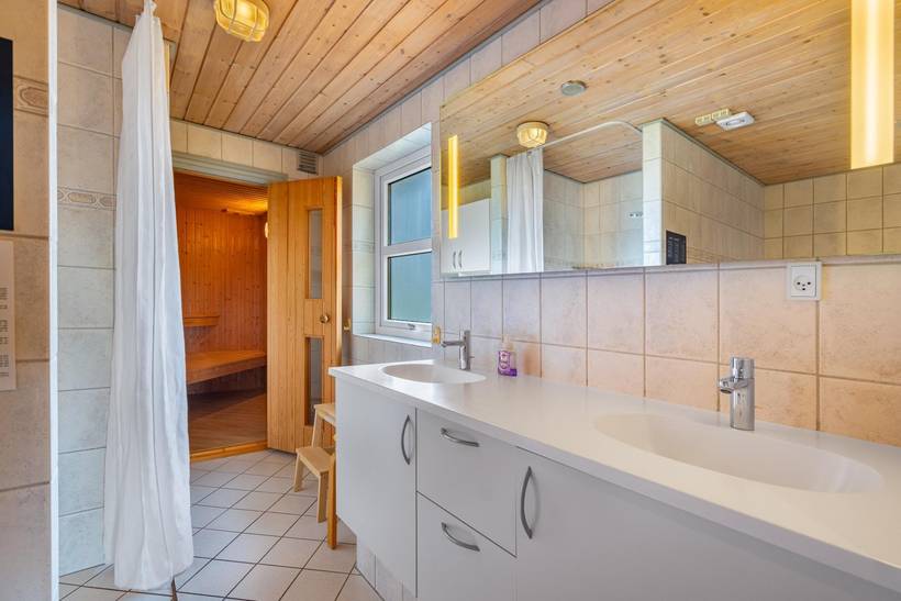 Foto von Ferienhaus DE06 in Henne Strand - Westjütland