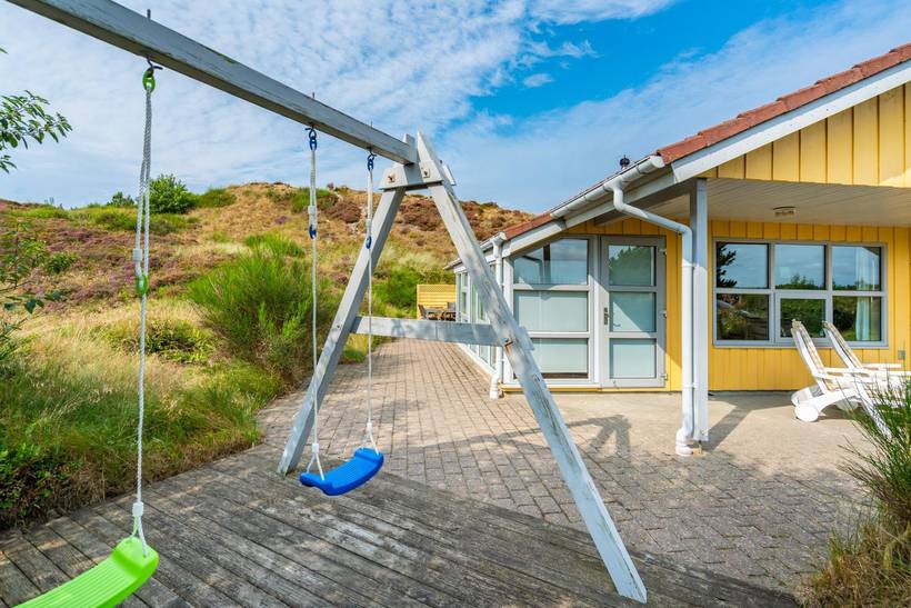 Foto von Ferienhaus DE06 in Henne Strand - Westjütland