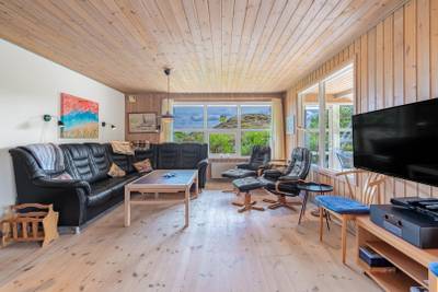 Vorschaubild von Ferienhaus DE06 in Henne Strand - Westjütland