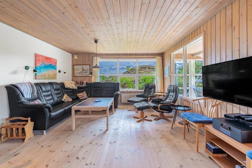 Foto von Ferienhaus DE06 in Henne Strand - Westjütland