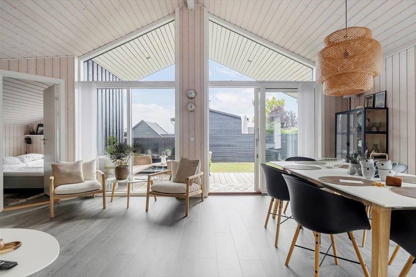 Foto von Ferienhaus DE08 in Juelsminde - Ostjütland
