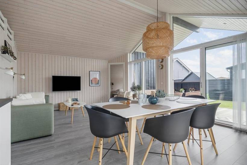 Foto von Ferienhaus DE08 in Juelsminde - Ostjütland