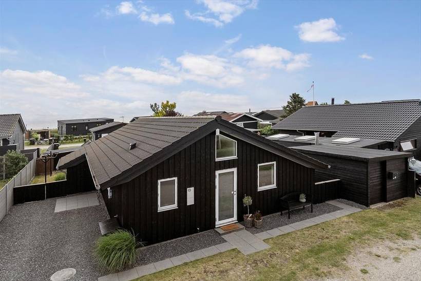 Foto von Ferienhaus DE08 in Juelsminde - Ostjütland