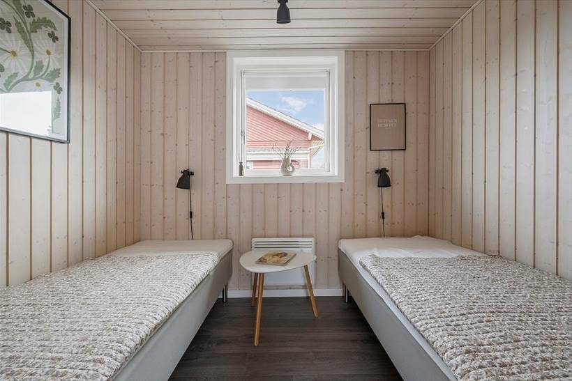 Foto von Ferienhaus DE08 in Juelsminde - Ostjütland