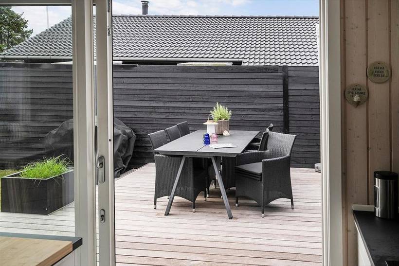 Foto von Ferienhaus DE08 in Juelsminde - Ostjütland