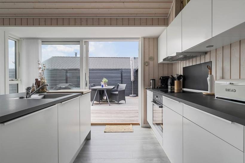Foto von Ferienhaus DE08 in Juelsminde - Ostjütland