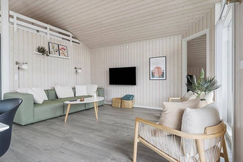 Foto von Ferienhaus DE08 in Juelsminde - Ostjütland