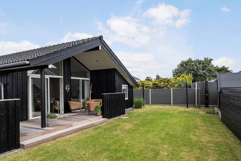 Foto von Ferienhaus DE08 in Juelsminde - Ostjütland