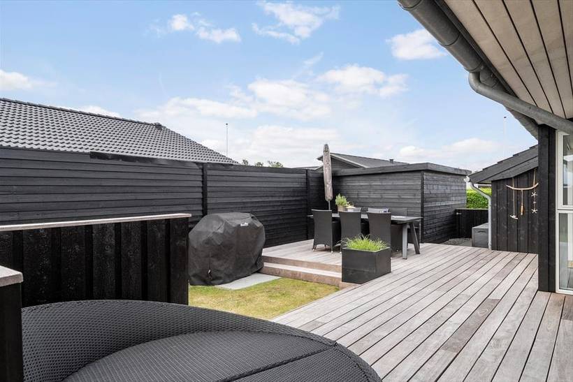 Foto von Ferienhaus DE08 in Juelsminde - Ostjütland