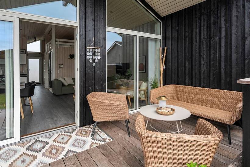 Foto von Ferienhaus DE08 in Juelsminde - Ostjütland