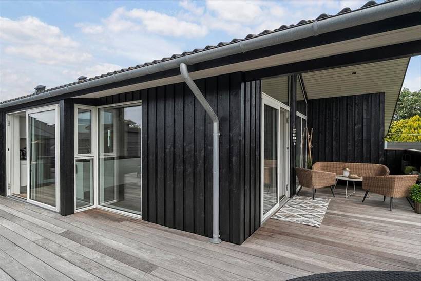 Foto von Ferienhaus DE08 in Juelsminde - Ostjütland