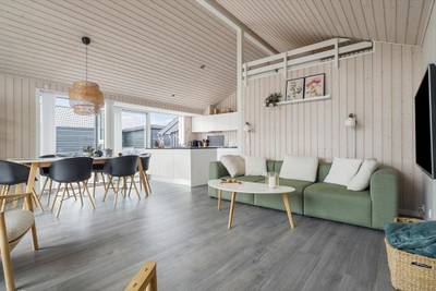 Vorschaubild von Ferienhaus DE08 in Juelsminde - Ostjütland
