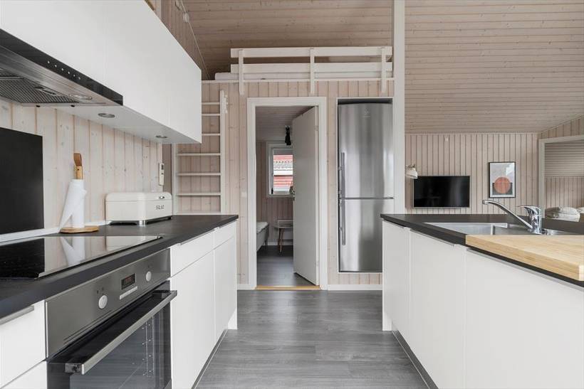 Foto von Ferienhaus DE08 in Juelsminde - Ostjütland