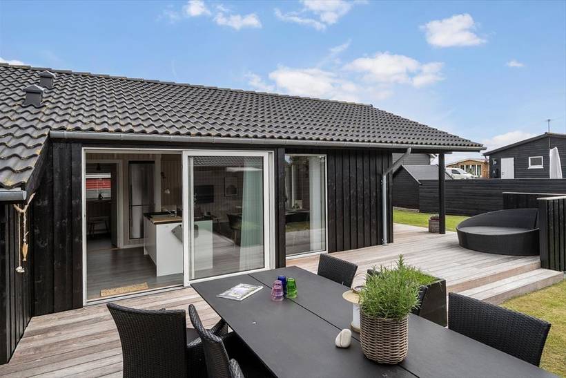 Foto von Ferienhaus DE08 in Juelsminde - Ostjütland