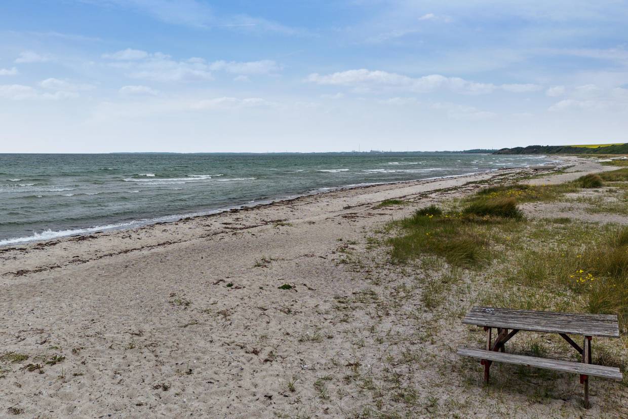 Foto von Ferienhaus DE10 in Bjerge - Westseeland